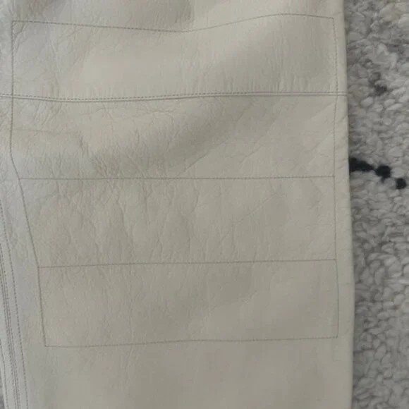 Gucci Leather Pants - Picture 8 of 13